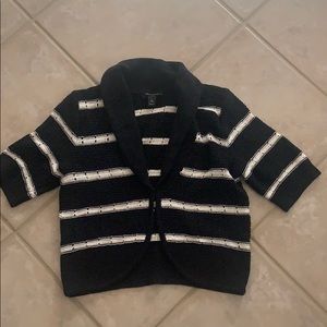 White House Black Market Sweater